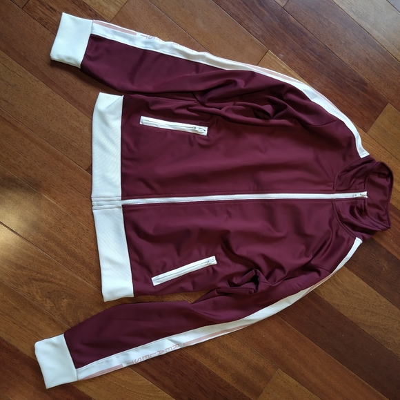 NWOT Forever 21 light jacket L - Picture 4 of 4